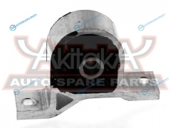 0312-EUFAT Подушка двигателя передняя AT ASVA