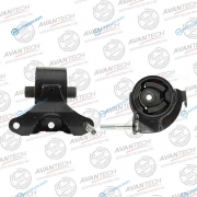 AEM0214 Опора ДВС Avantech