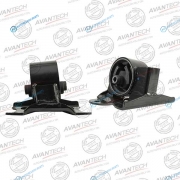 AEM0204 Опора ДВС Avantech