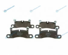 AR00055 Опора двигателя MAZDA 6 02-07 зад. AR00055