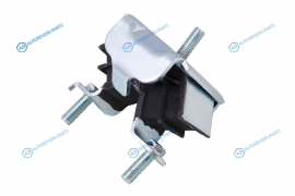 Z13165_подушка ДВС правая!| Renault R19|Megane 1.4-1.8 88-02