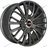 7058854 LegeArtis CT LX519 R20x8.5 5x150 ET45 CB110.1 GM