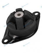 Z13305_подушка ДВС!| Audi 100|80| VW Passat 1.8-2.0|D|TD 81-91