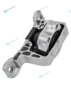 Z13494_подушка двигателя правая (гидравлическая)!| Mazda 3 Bk 03-08