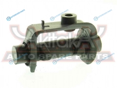 0314-RD1RC1 Демпфер заднего дифференциала ASVA