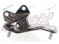 0312-CLF2AT Подушка коробки скоростей передняя AT ASVA