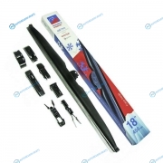 DFW18 Щетка стеклоочистителя зимняя Double Force 450 мм (18)