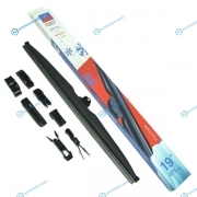 DFW19 Щетка стеклоочистителя зимняя Double Force 475 мм (19)