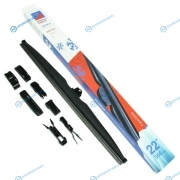 DFW22 Щетка стеклоочистителя зимняя Double Force 550 мм (22)