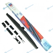 DFW20 Щетка стеклоочистителя зимняя Double Force 500 мм (20)