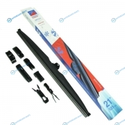 DFW21 Щетка стеклоочистителя зимняя Double Force 525 мм (21)