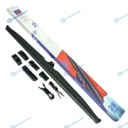 DFW28 Щетка стеклоочистителя зимняя Double Force 700 мм (28)