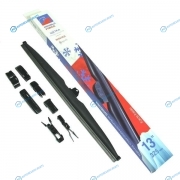 DFW13 Щетка стеклоочистителя зимняя Double Force 325 мм (13)