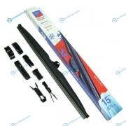 DFW15 Щетка стеклоочистителя зимняя Double Force 375 мм (15)