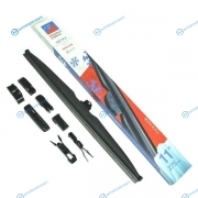 DFW11 Щетка стеклоочистителя зимняя Double Force 275 мм (11)