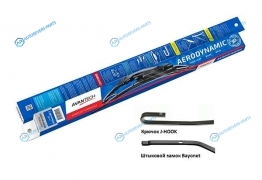 A-16U Щетка стеклоочистителя Avantech Aerodynamic 400мм ( 16´´ )