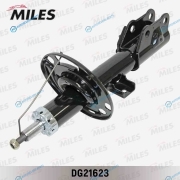 DG21623 Амортизатор MAZDA CX-5 2WDAWD 13- пер.прав.газ. (KYB 339336) DG21623