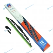 DFM 12 Щетка стеклоочистителя Double Force 300 мм (12)