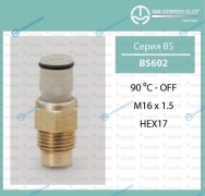 BS-602 Датчик температуры ТАМА
