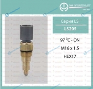 LS-205 Датчик температуры ТАМА
