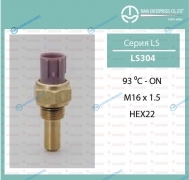 LS-304 Датчик температуры ТАМА