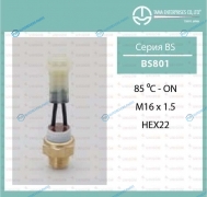 BS-801 Датчик температуры ТАМА