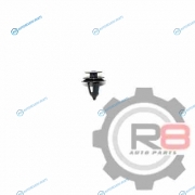 RJ-8501 Клипса крепёжная