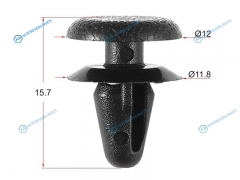 ST-M11671 Клипса универсальная (1 шт.)