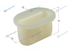 ST-M10975 Клипса решетки GM (1 шт.)