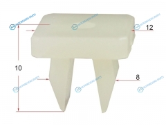 ST-M10300 Клипса TOYOTALEXUS (1 шт.)