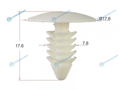 ST-KE-170 Клипса GMFORD (1 шт.)