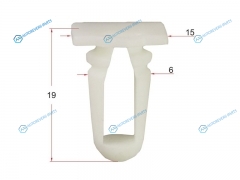 ST-M11267 Клипса молдинга VAG (1 шт.)
