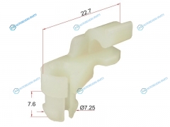 ST-M10309 Клипса замка двери TOYOTALEXUS (1 шт.)