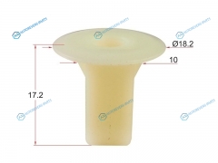 ST-KJ-371 Клипса TOYOTALEXUS (1 шт.)