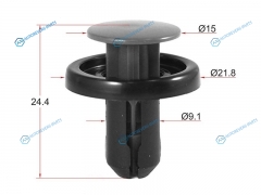 ST-M10439 Клипса TOYOTALEXUS (1 шт.)
