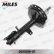 DG11319-01 Амортизатор LEXUS RX300330350 0503- задний левый (KYB 334395) DG11319-01
