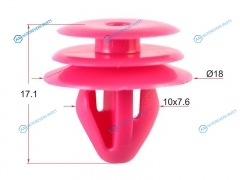 ST-M11446 Клипса обшивки двери (1 шт.)