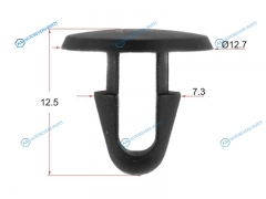 ST-KJ-036 Клипса GMTOYOTALEXUS (1 шт.)