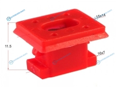 ST-M11949 Клипса фиксатор BMW (1 шт.)