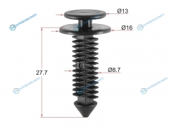 ST-M10743 Клипса обшивки FORD (1 шт.)