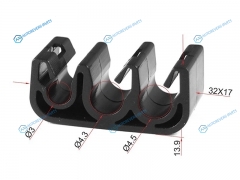 ST-M10378 Клипса эл. проводки TOYOTALEXUS (1 шт.)