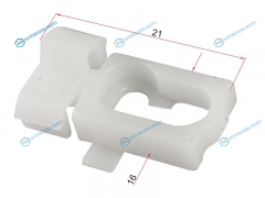 ST-M11006 Клипса молдинга GM (1 шт.)