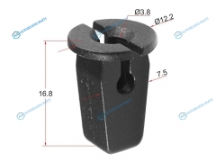 ST-M11886 Клипса VAG (1 шт.)