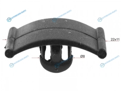 ST-M11349 Клипса капота VAGGMSEAT (1 шт.)