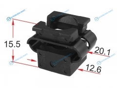 ST-KE-360 Клипса крепления подкрылка VAG (1 шт.)