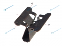 ST-M10313 Клипса фиксатор TOYOTALEXUS (1 шт.)