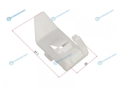 ST-M10565 Клипса молдинга HONDA (1 шт.)