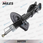 DG11720 Амортизатор LADA (Vesta) (GAS) (2015-) пер. лев. DG11720