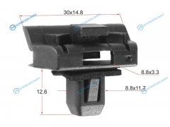 ST-M10495 Клипса бампера TOYOTALEXUS (1 шт.)