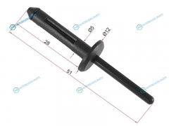 ST-M11057 Клипса шплинт GM (1 шт.)